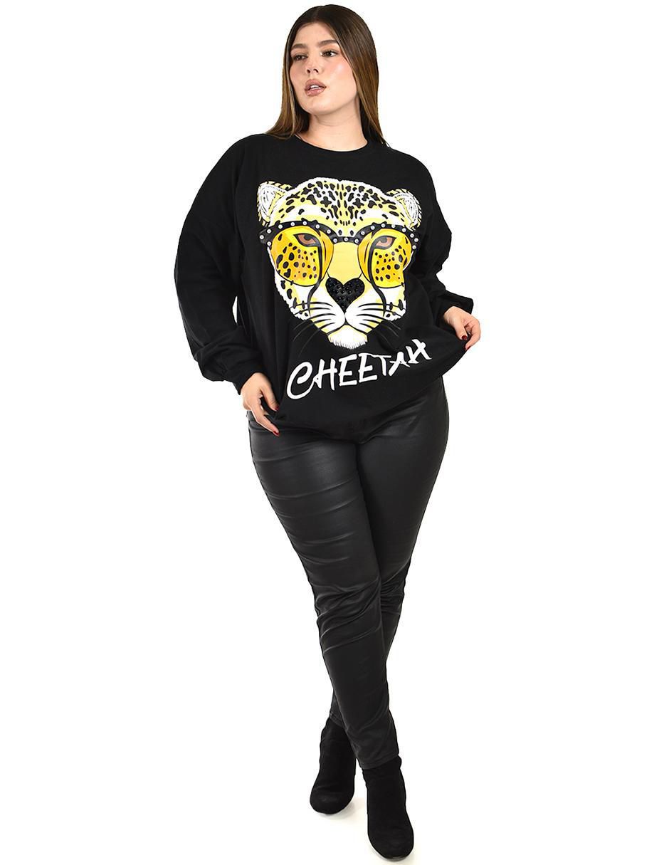 Sudadera Roman Fashion para mujer