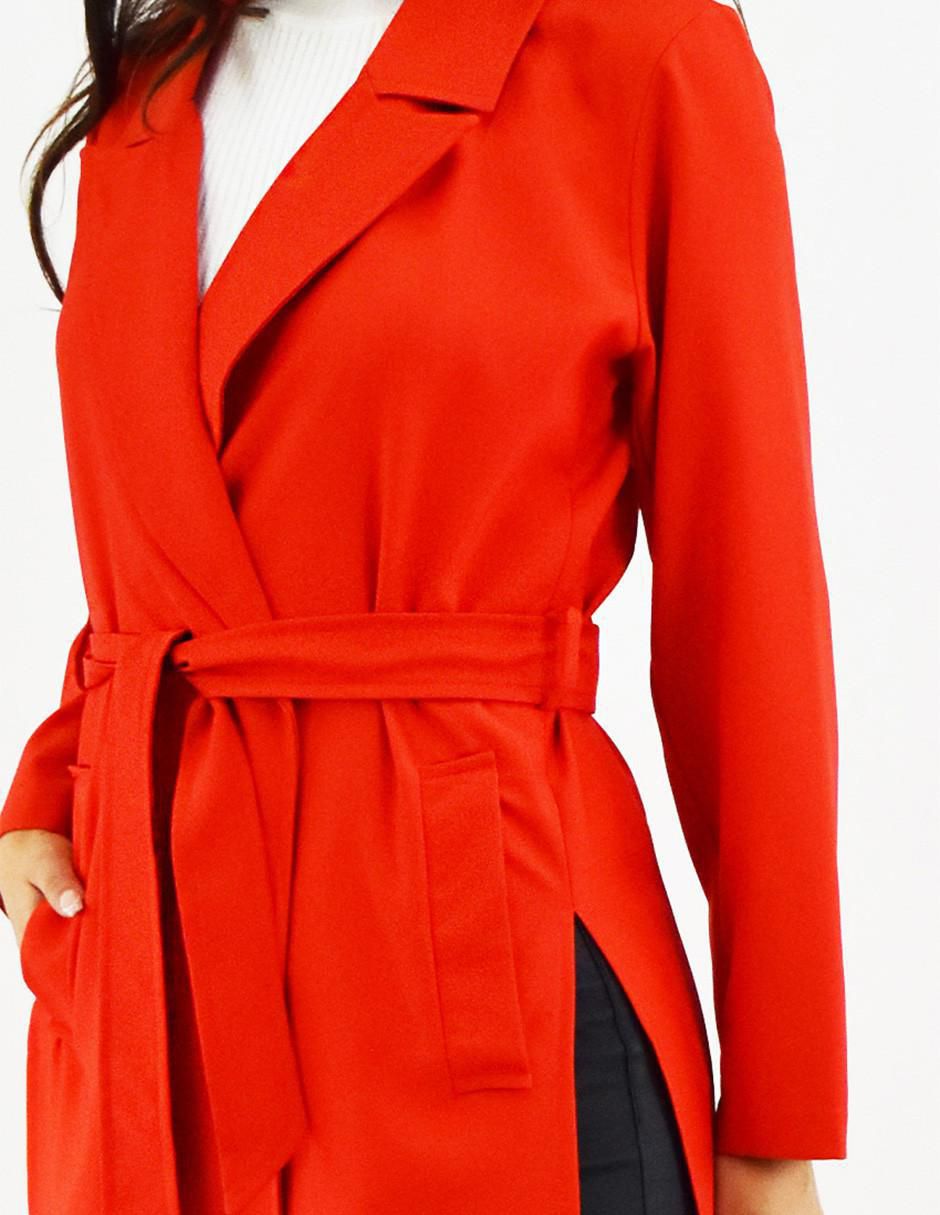 Blazer casual