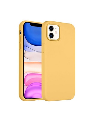 Funda para iPhone de silicón Funda para iPhone de silicón