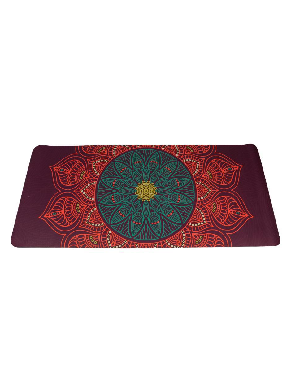 Tapete de yoga