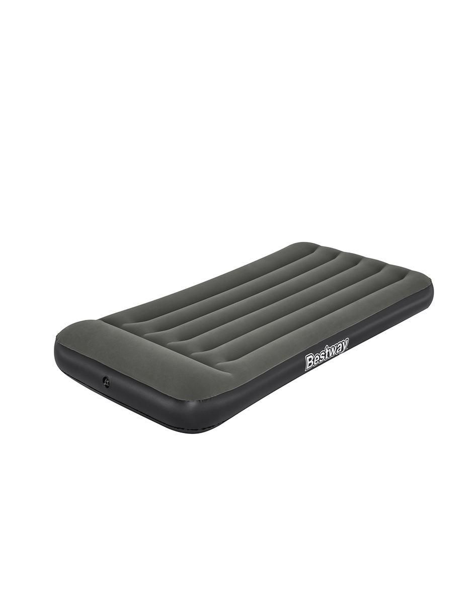 Colchón inflable Bestway 67680 colchoneta pillow top integrada
