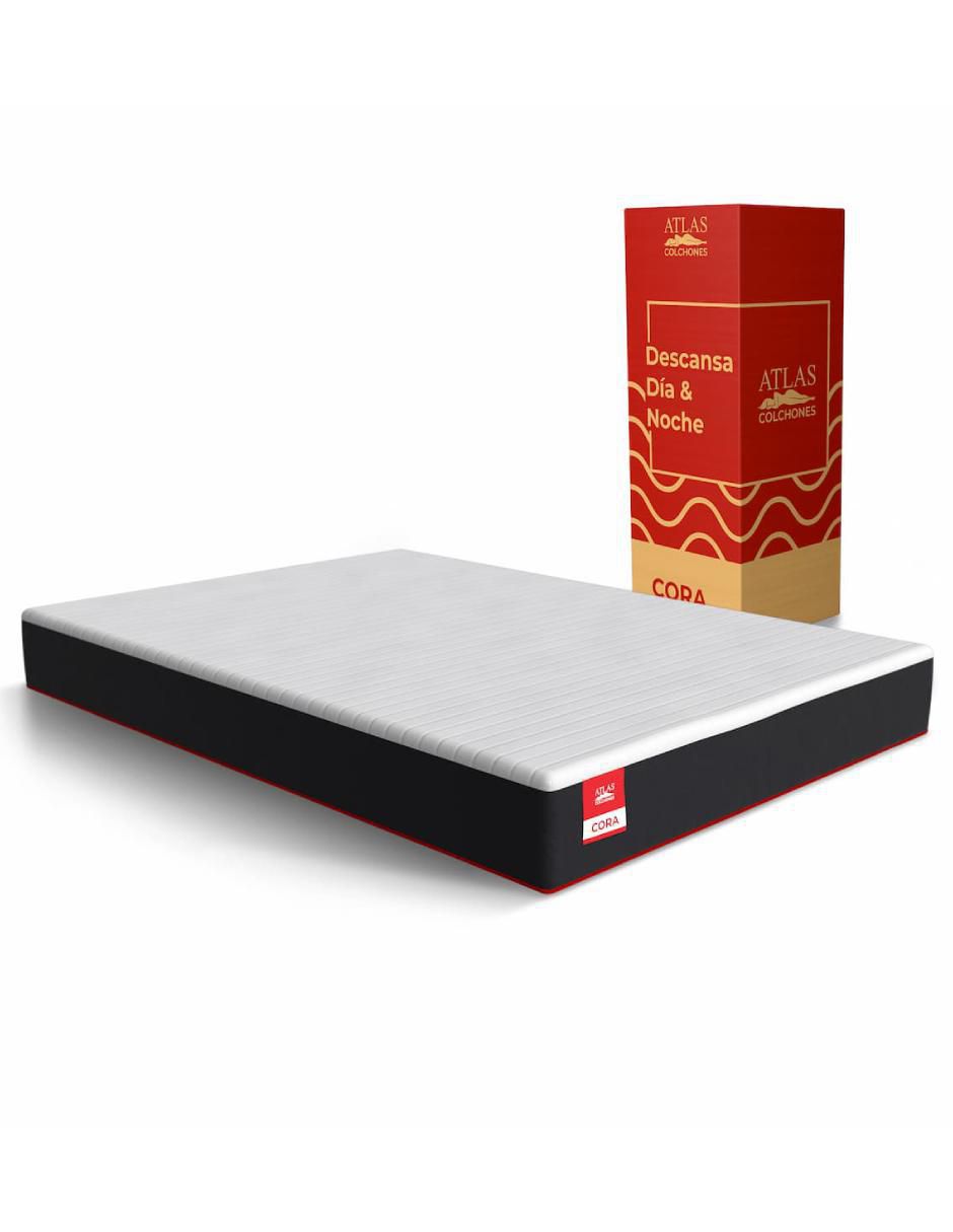 Cama cora de metal 2