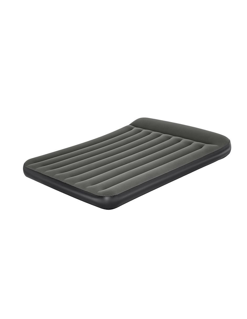 Colchón inflable Bestway 67682 colchoneta pillow top integrada