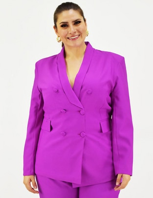 Blazer formal