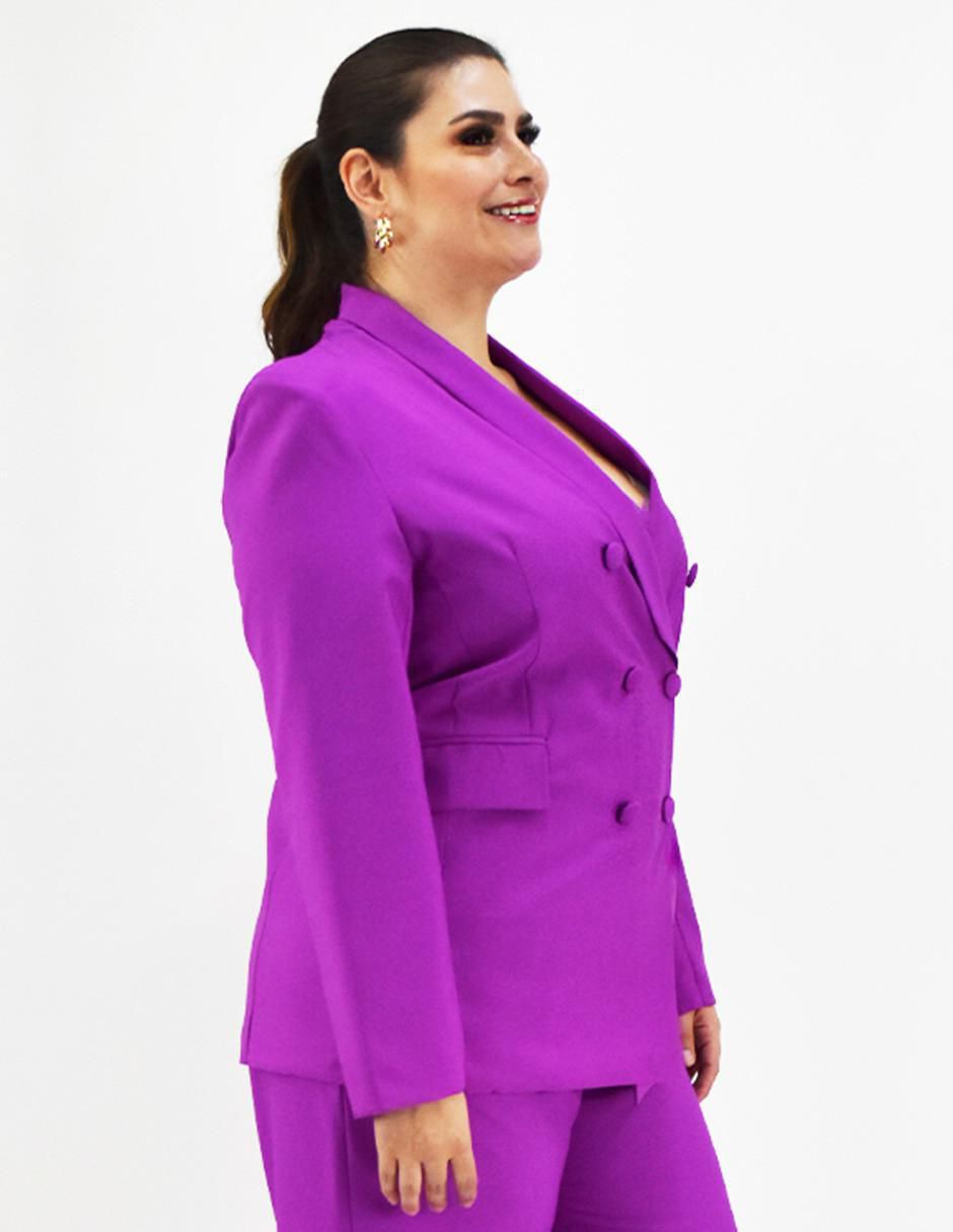 Blazer formal 6