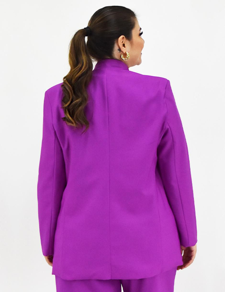 Blazer formal 5