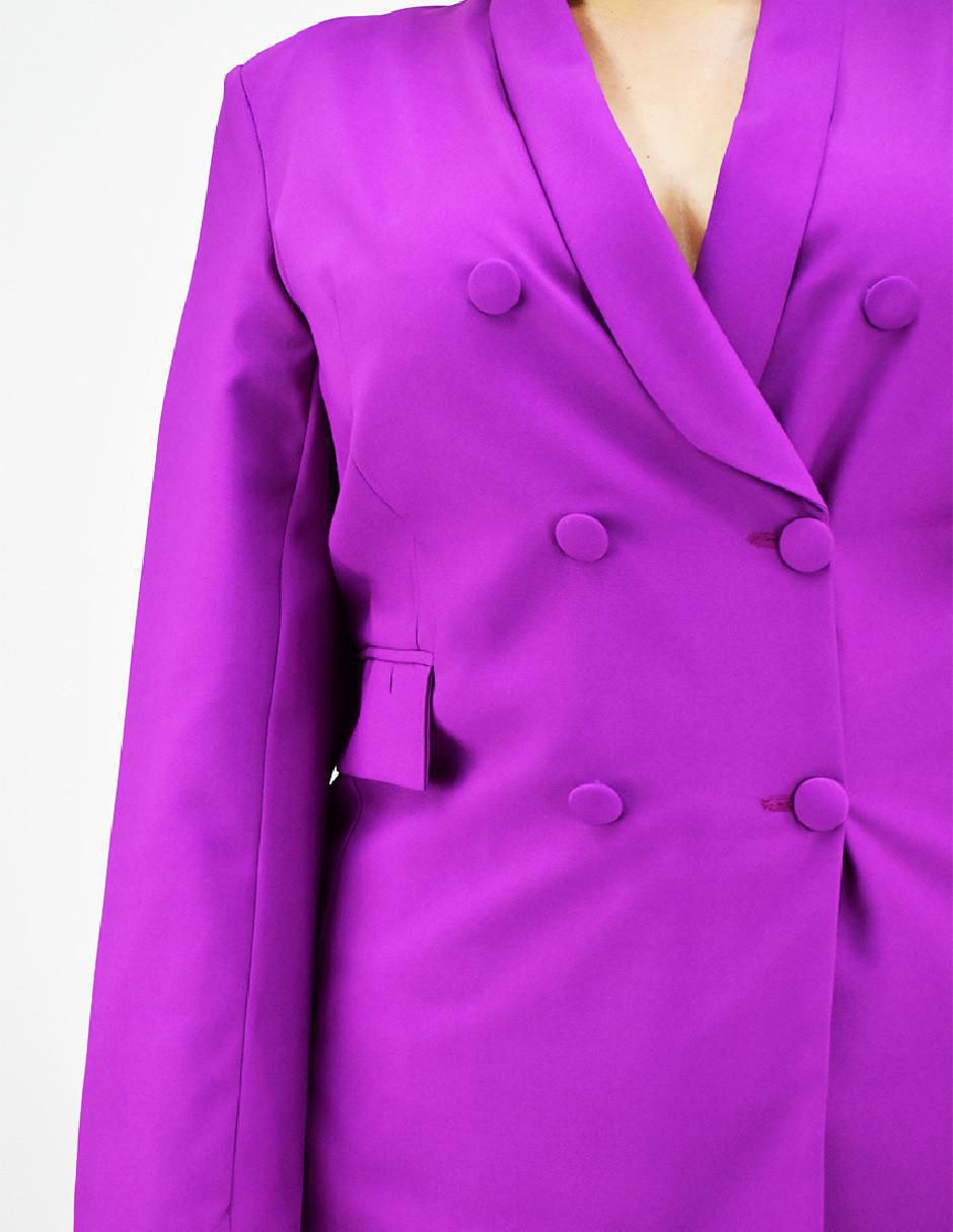 Blazer formal