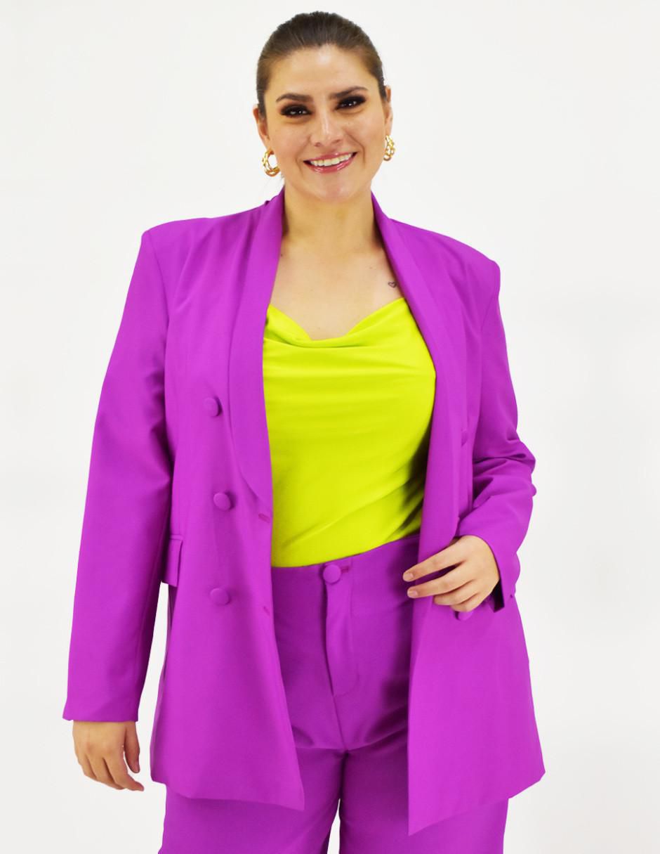 Blazer formal