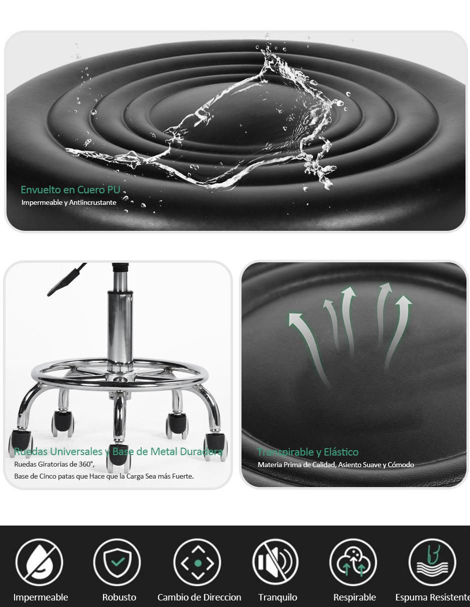 Banco Max Stool Furniturer