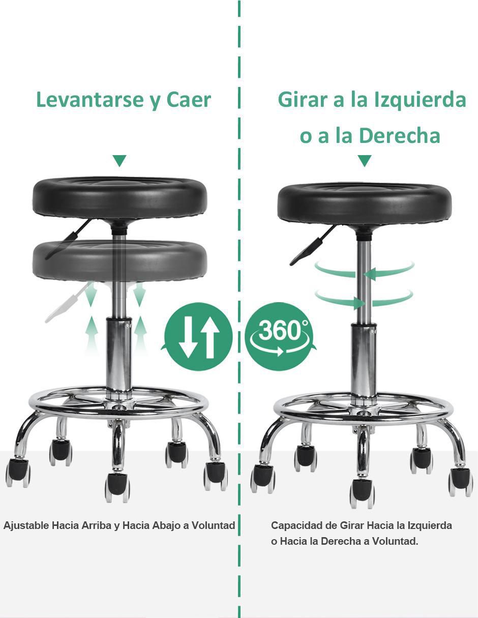 Banco Max Stool Furniturer