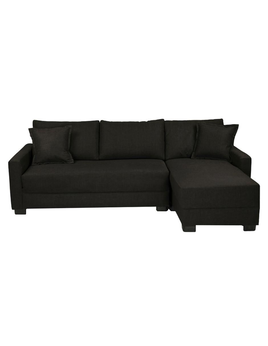 Chaise lounge Smoky Petit de tela Chaise lounge Smoky Petit de tela