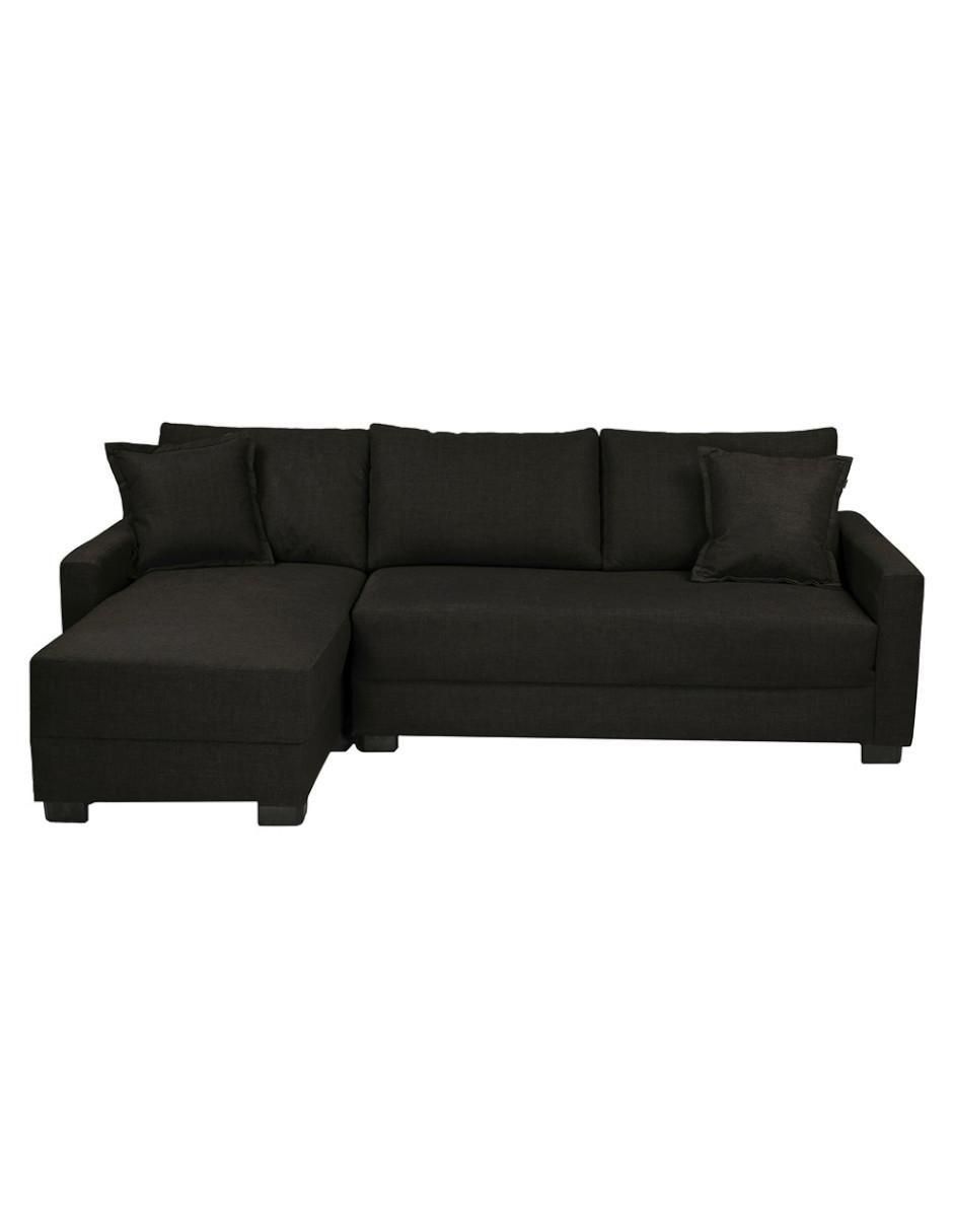 Chaise lounge Smoky Petit de tela Chaise lounge Smoky Petit de tela