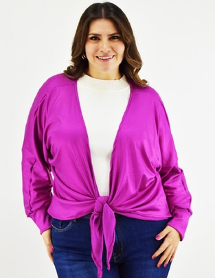 Suéter Roman Fashion para mujer