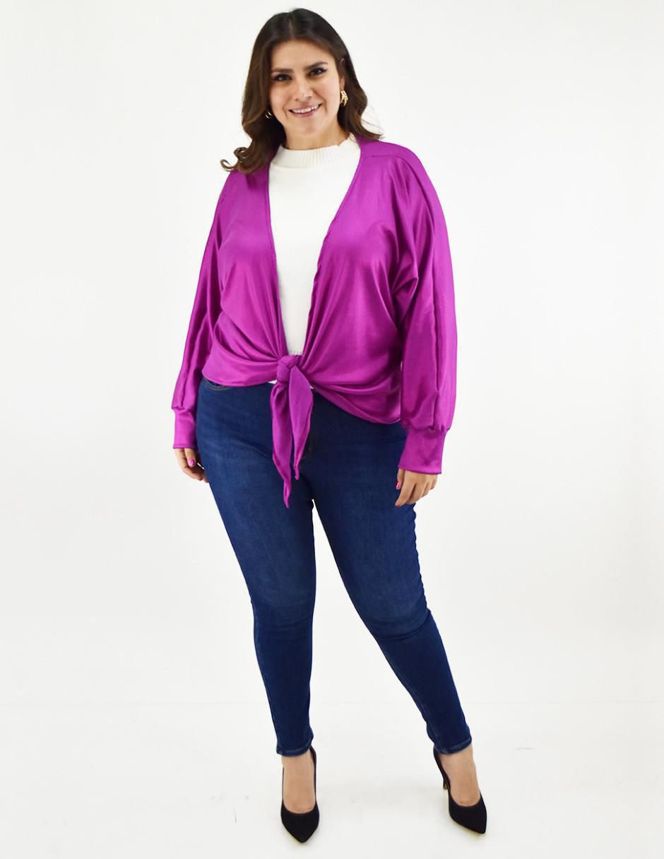 Suéter Roman Fashion para mujer
