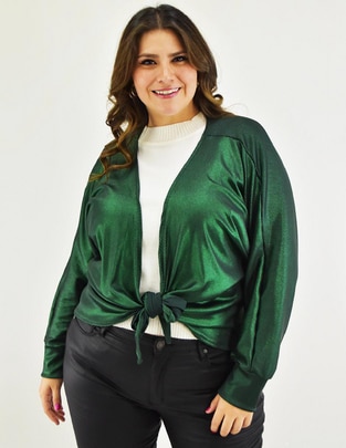 Suéter Roman Fashion para mujer