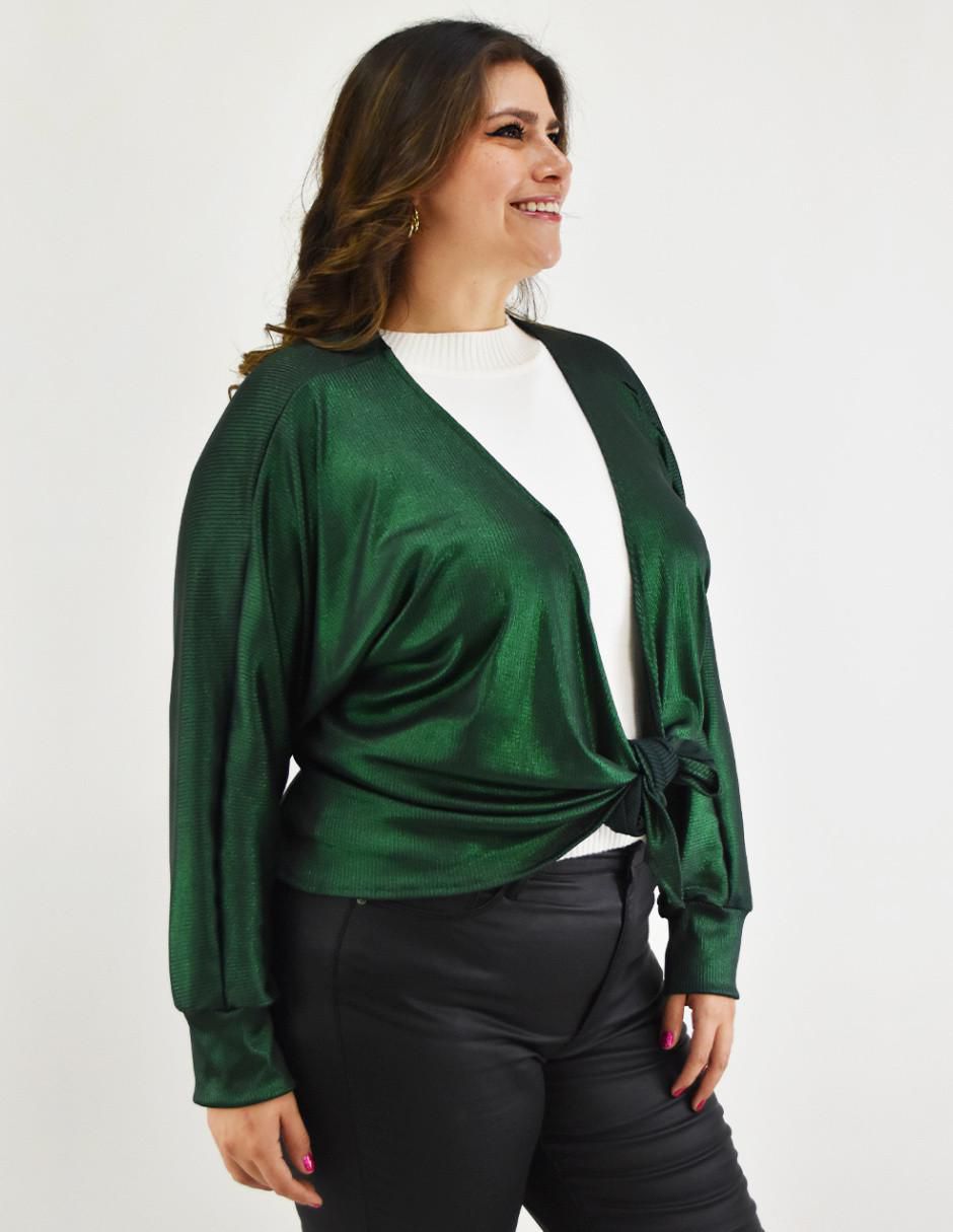 Suéter Roman Fashion para mujer