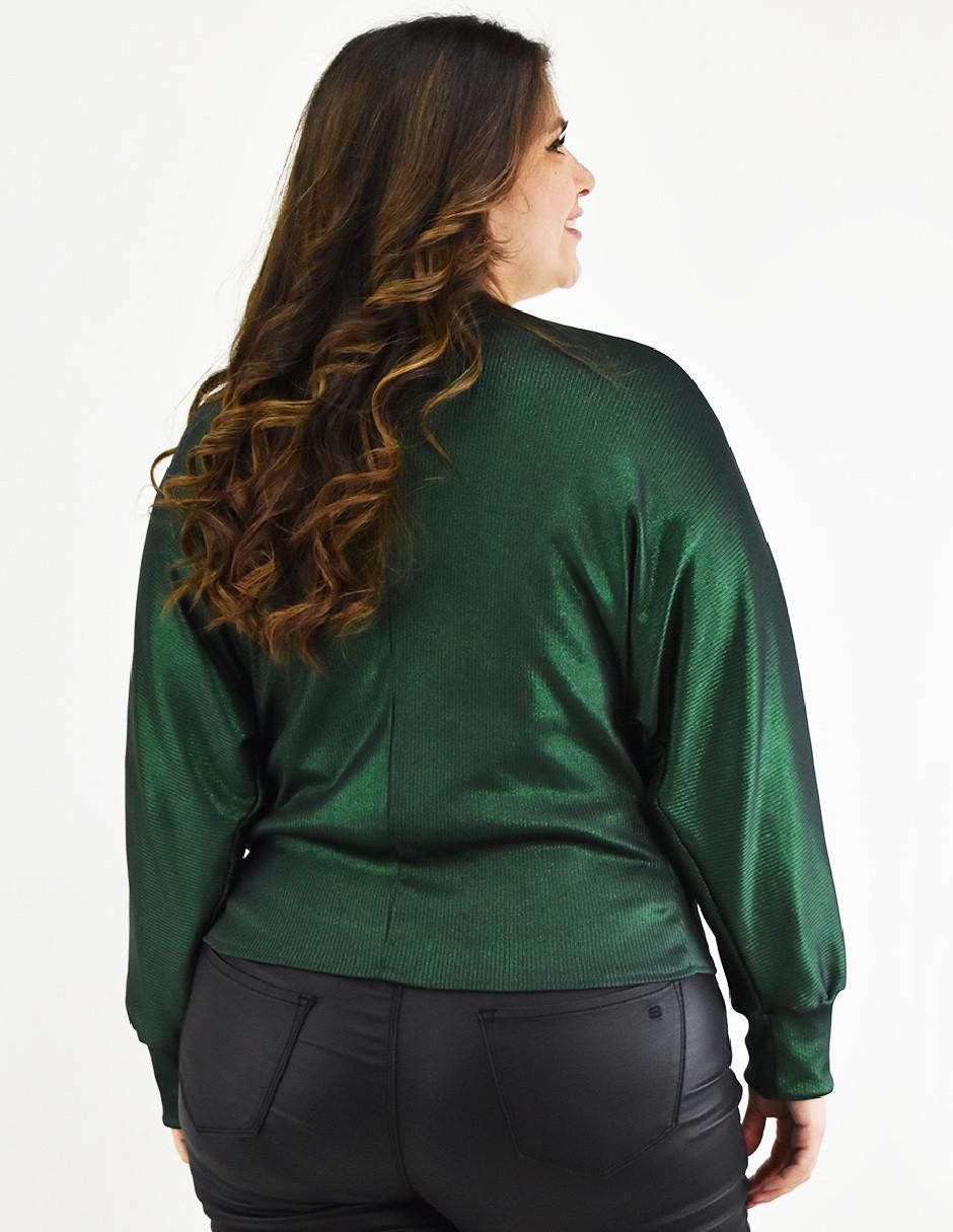 Suéter Roman Fashion para mujer