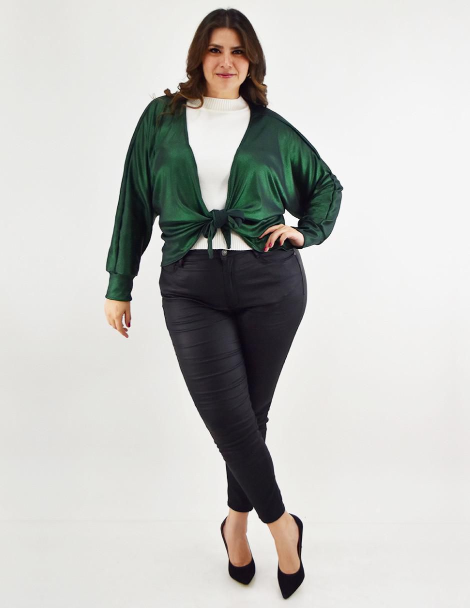 Suéter Roman Fashion para mujer