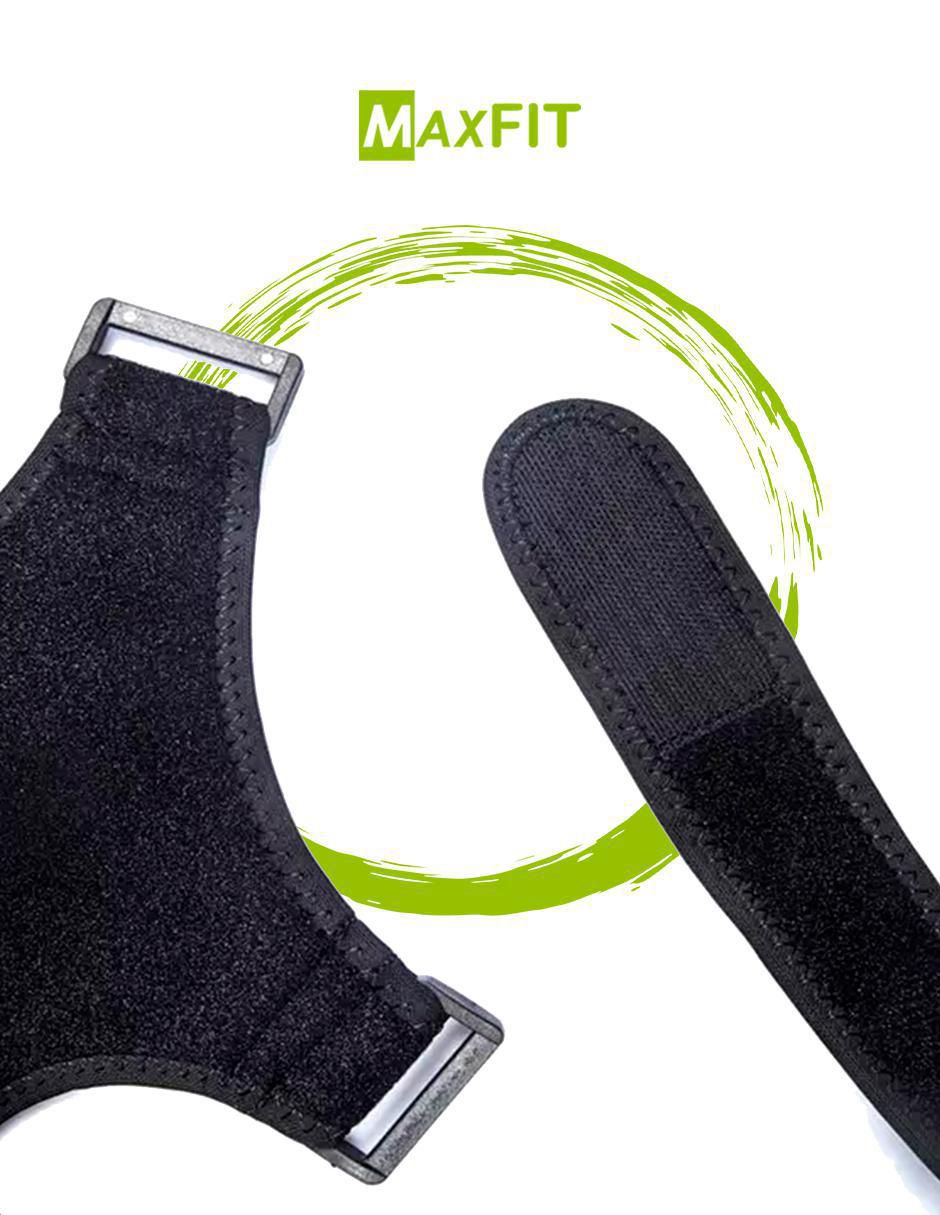 Corrector de postura HB202 2