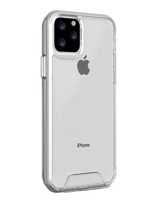Funda para iPhone de plástico