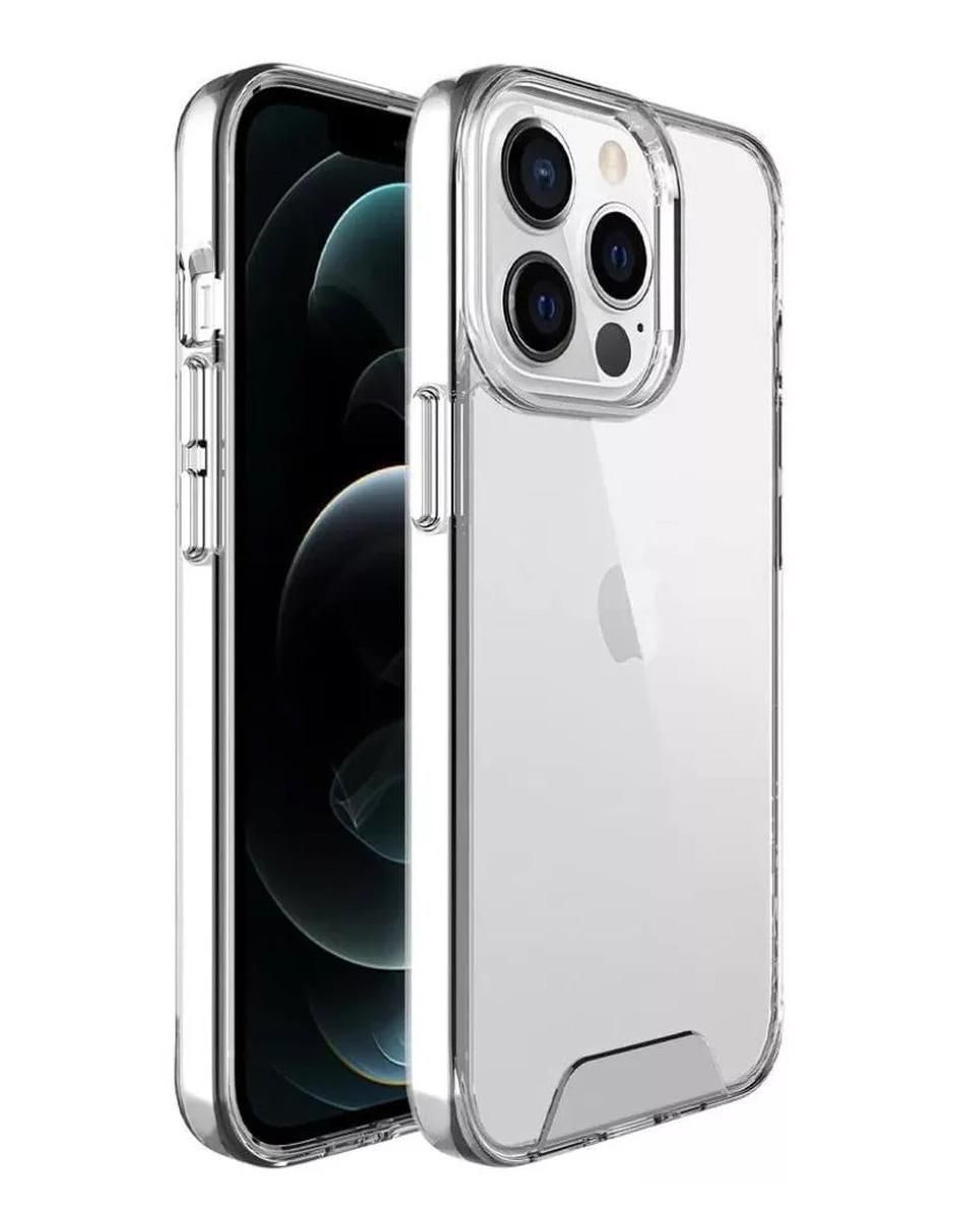 Funda para iPhone de plástico