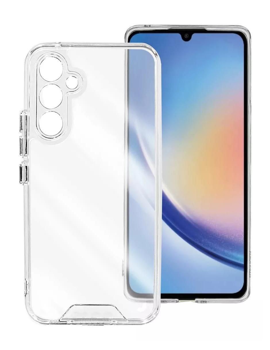 Funda para Samsung de plástico 6