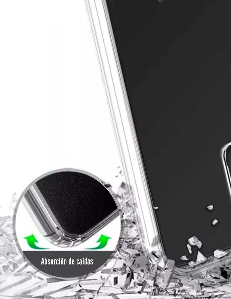 Funda para Samsung de plástico 5