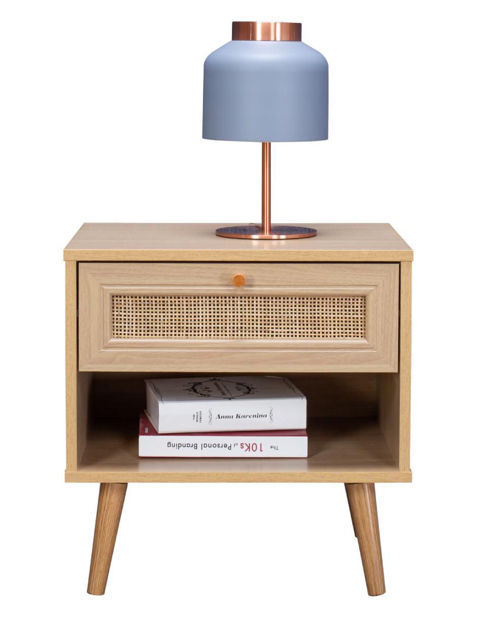 Buro rattan 5