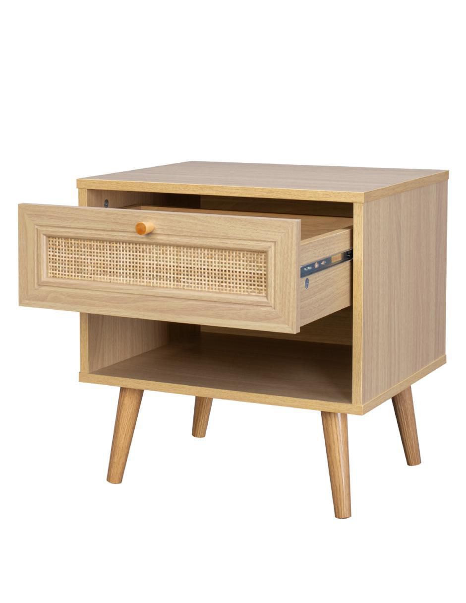 Buro rattan