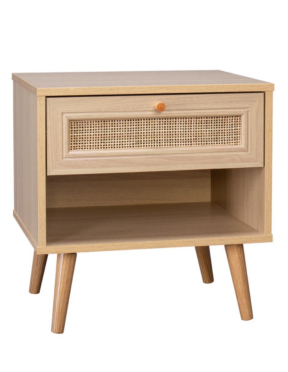 Buro rattan 8
