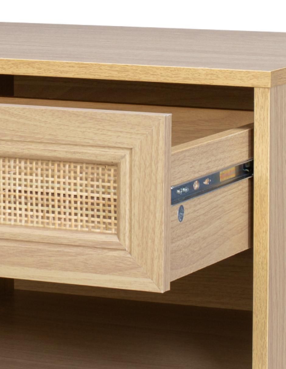 Buro rattan