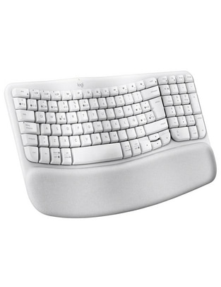 Teclado Wave 1