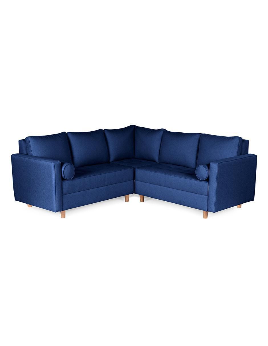 Azul 7