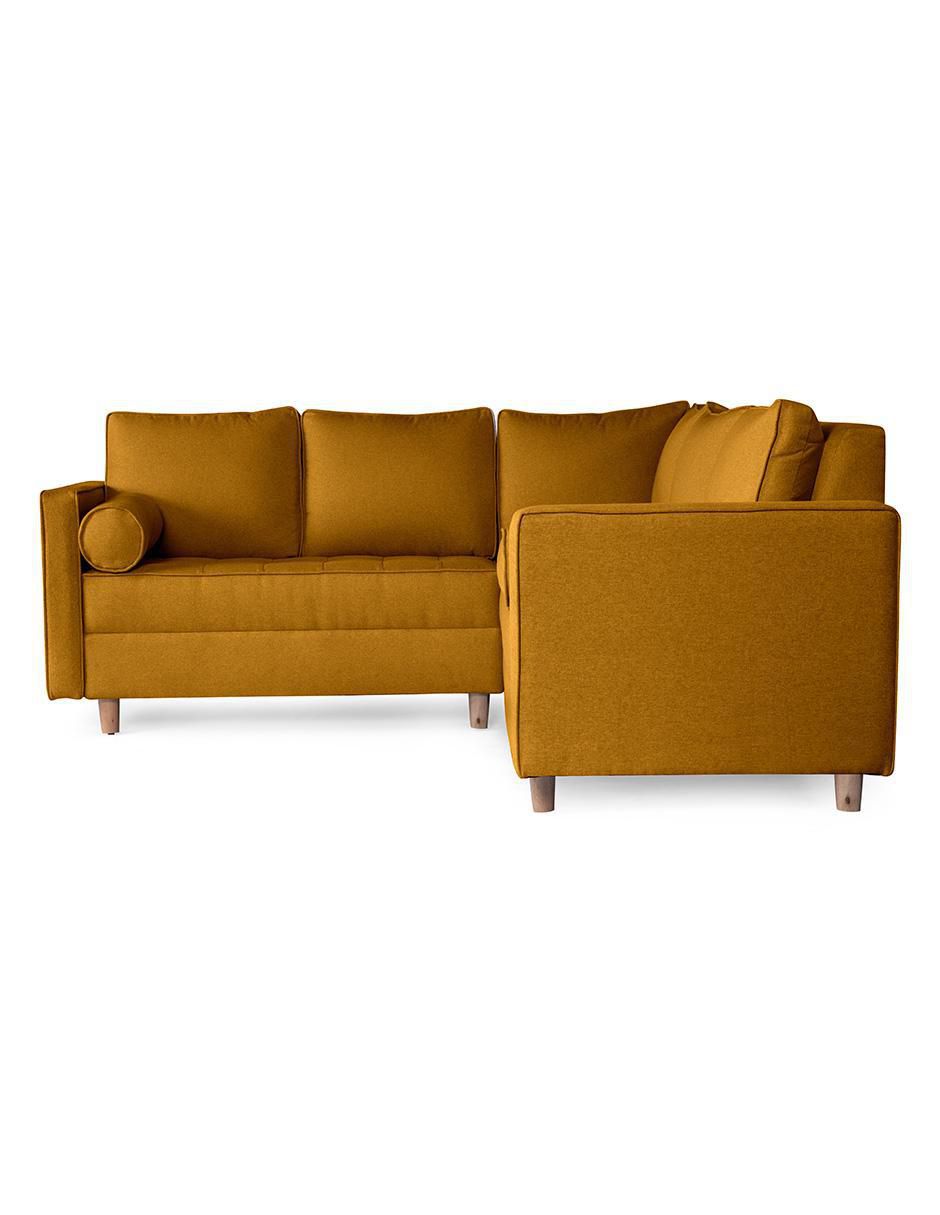 Sala modular de lino 4