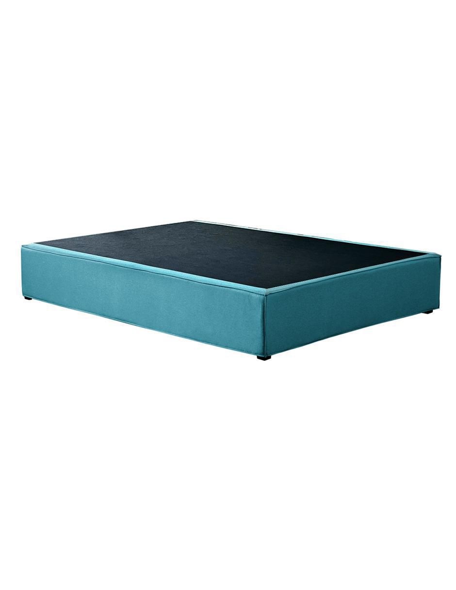 Base para cama Nomad de metal Base para cama Nomad de metal