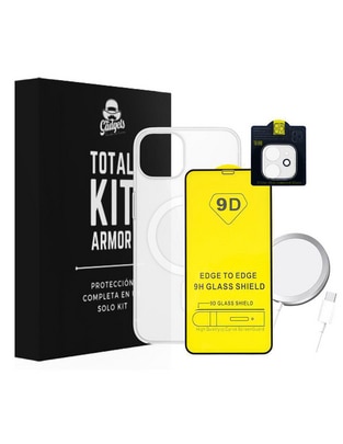 Funda para iPhone de TPU Funda para iPhone de TPU