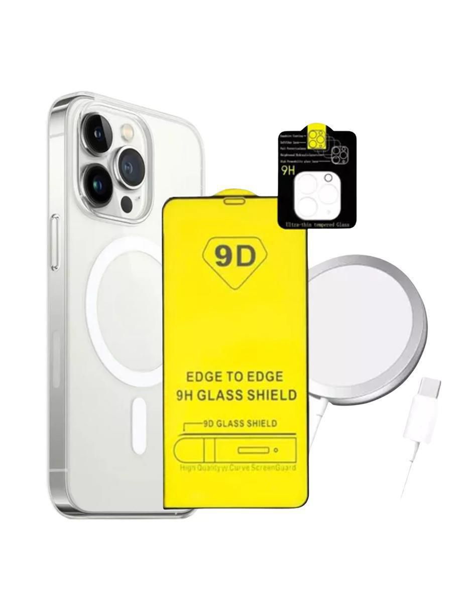 Funda para iPhone de TPU