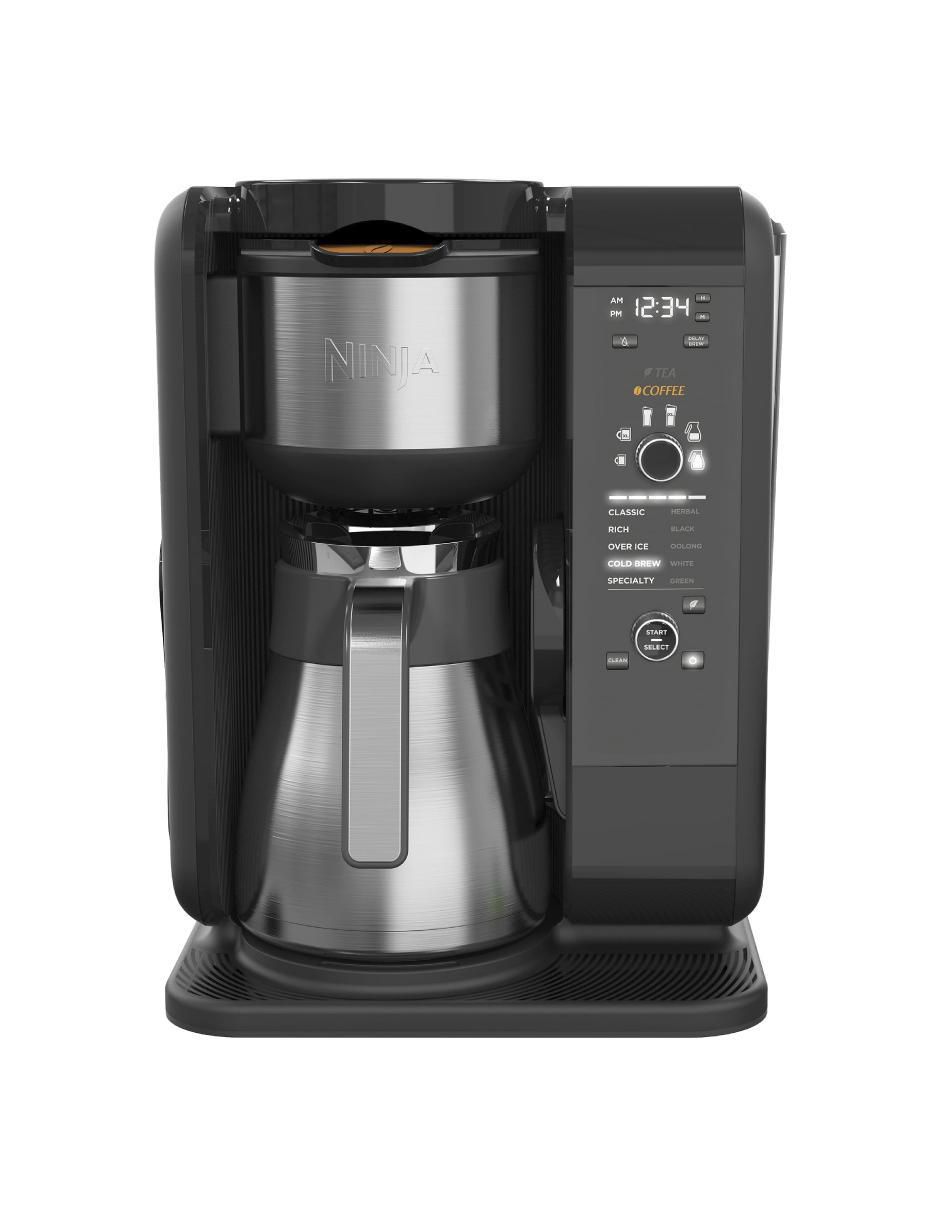 CAFETERA GOTEO ELÉCTRICA, 1.5 L, NEGRO