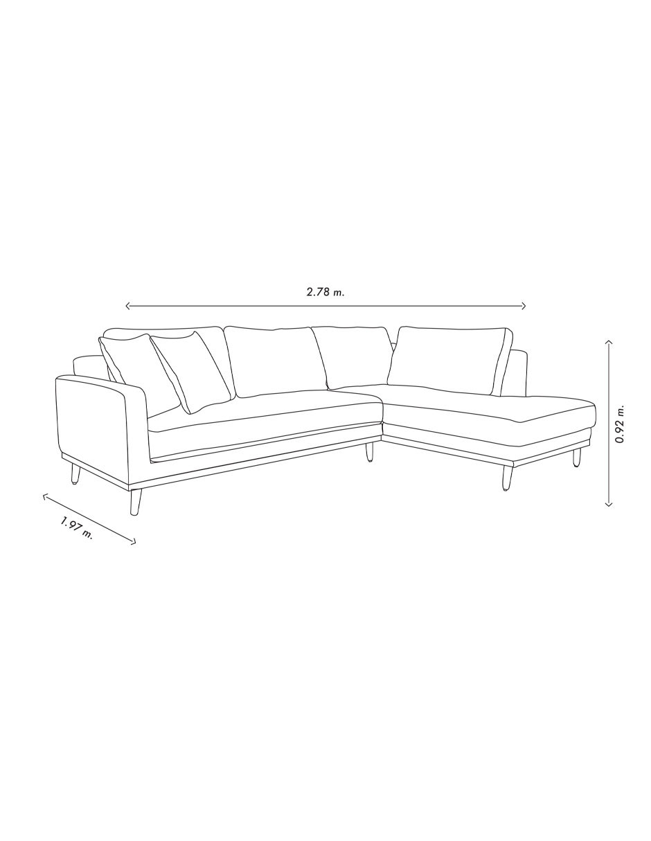 Sala modular de madera pino 11