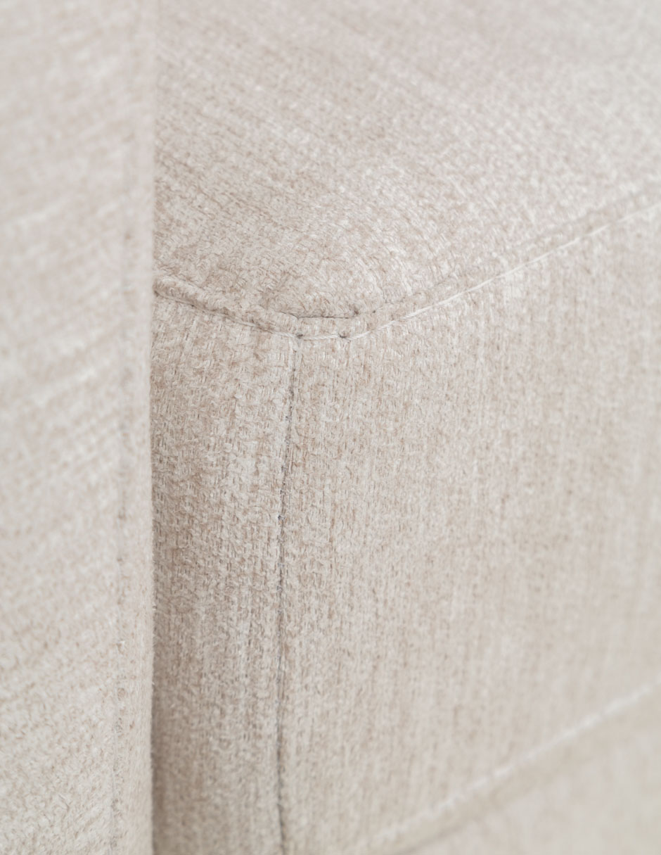 Sala modular de madera pino 6