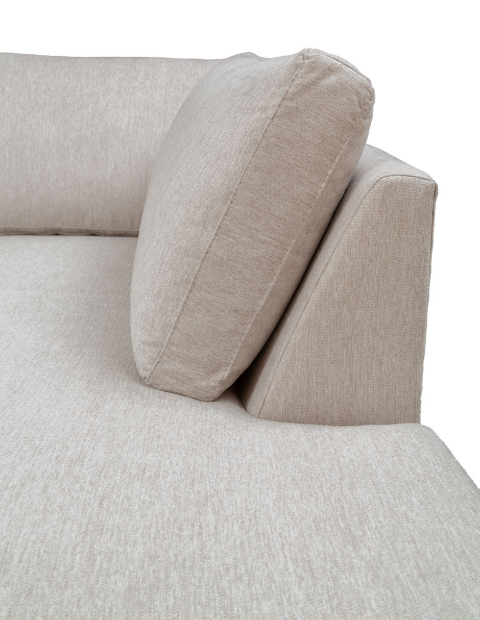 Sala modular de madera pino 9