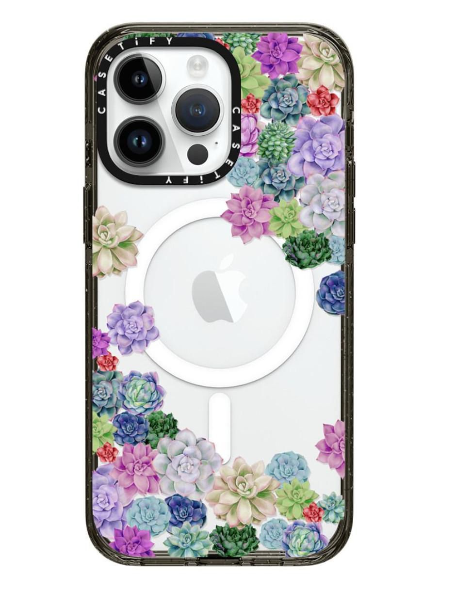 Funda para iPhone de policarbonato