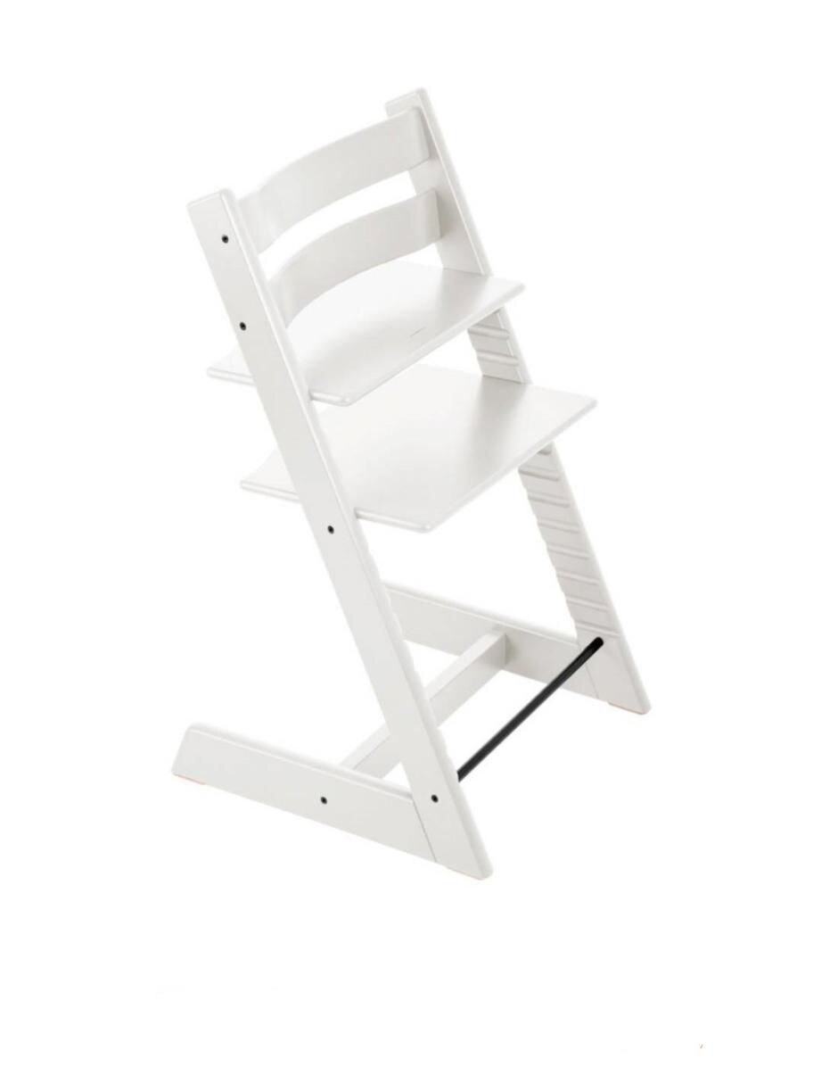 Silla alta Bundle