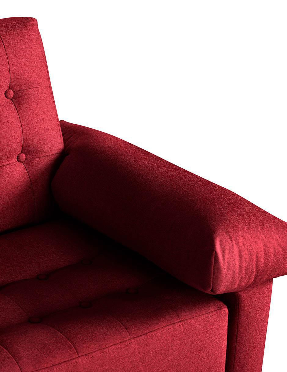 Sala modular de lino 6