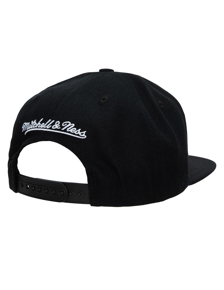 Gorra visera plana snapback casual NBA Los Angeles Lakers para adulto 3