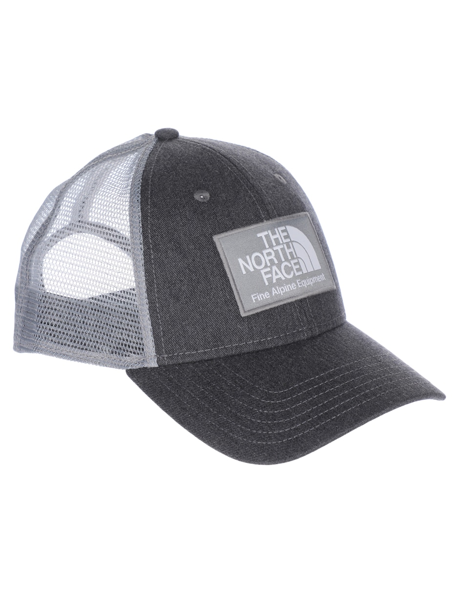 Gorra visera curva snapback casual para adulto Gorra visera curva snapback casual para adulto