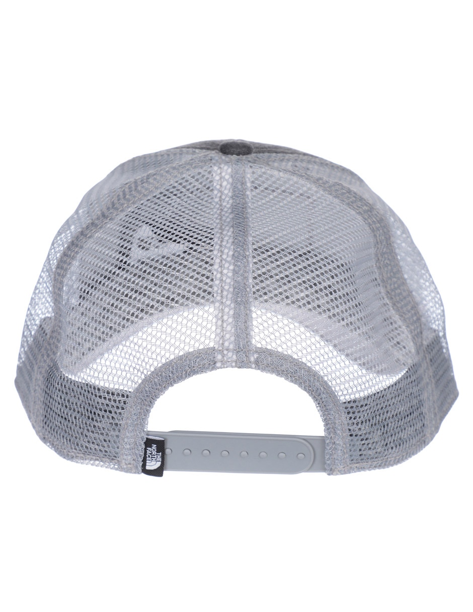 Gorra visera curva snapback casual para adulto 3
