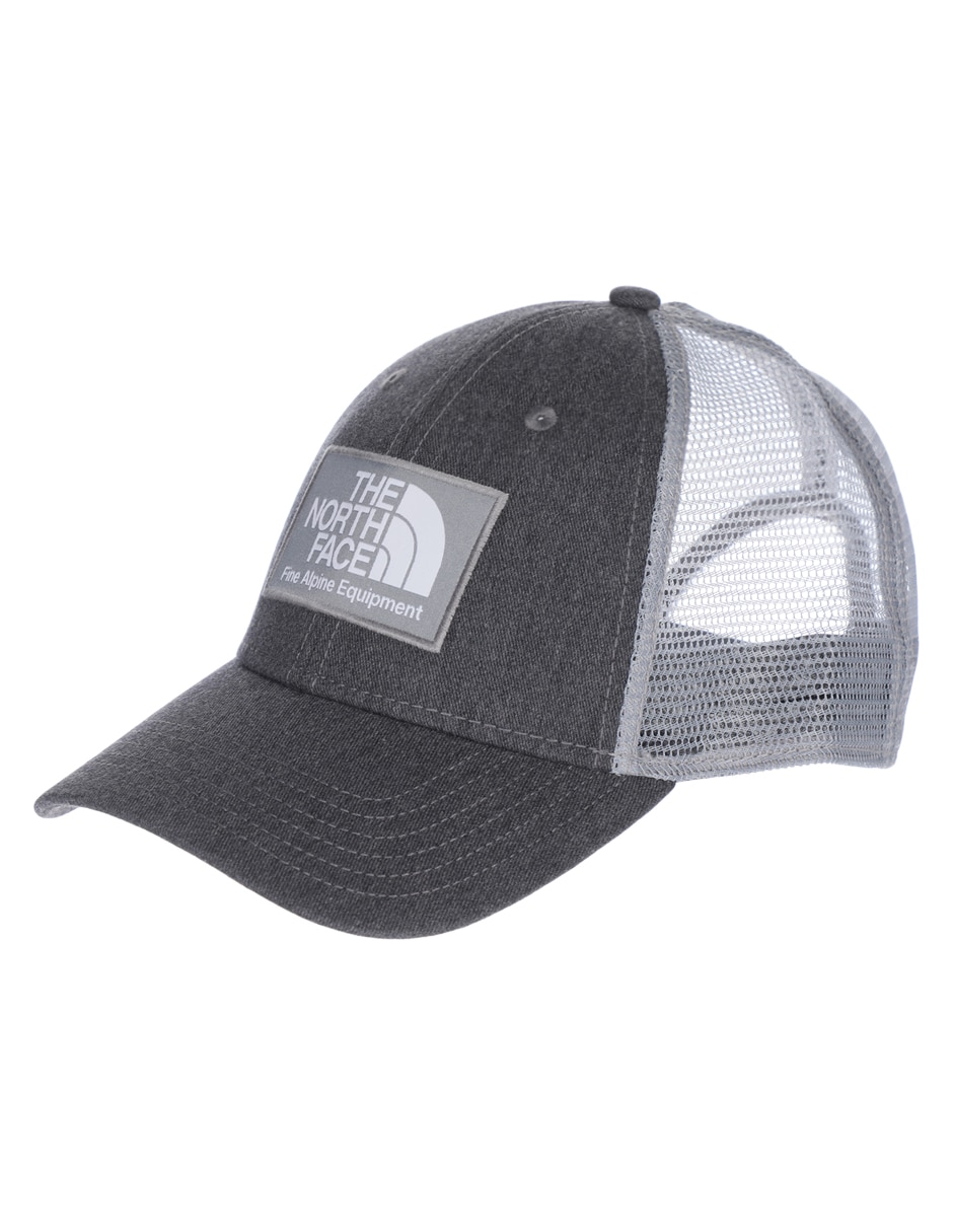 Gorra visera curva snapback casual para adulto 2