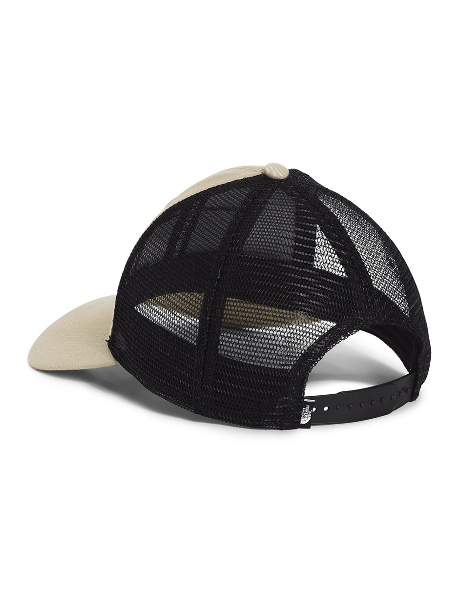 Gorra visera curva snapback casual para adulto 3