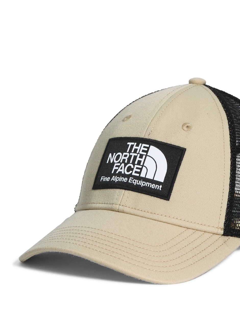Gorra visera curva snapback casual para adulto 2